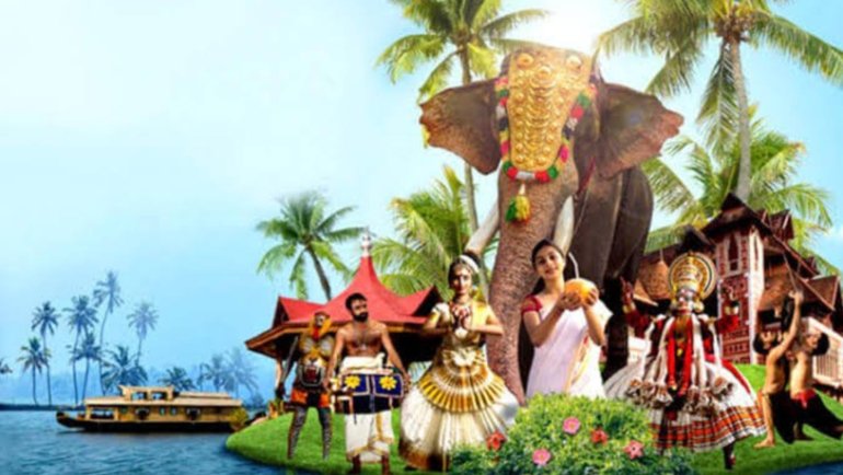 kerala tour