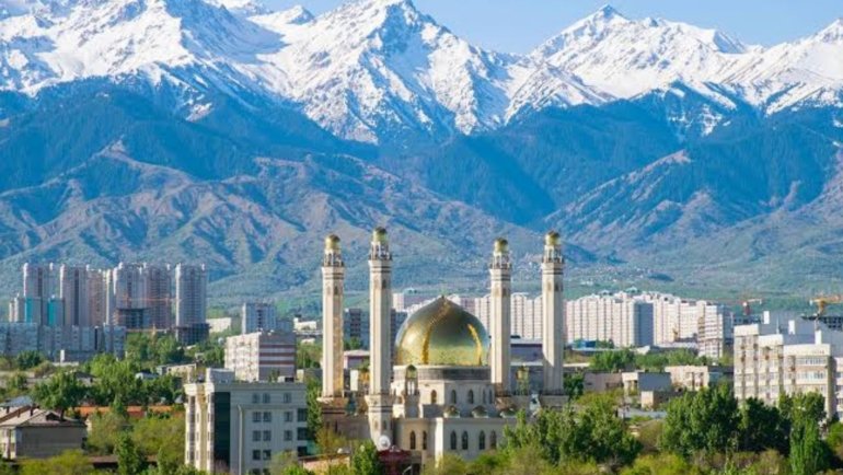 Almaty