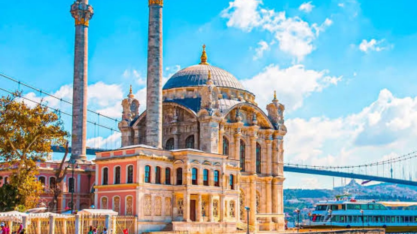 Istanbul