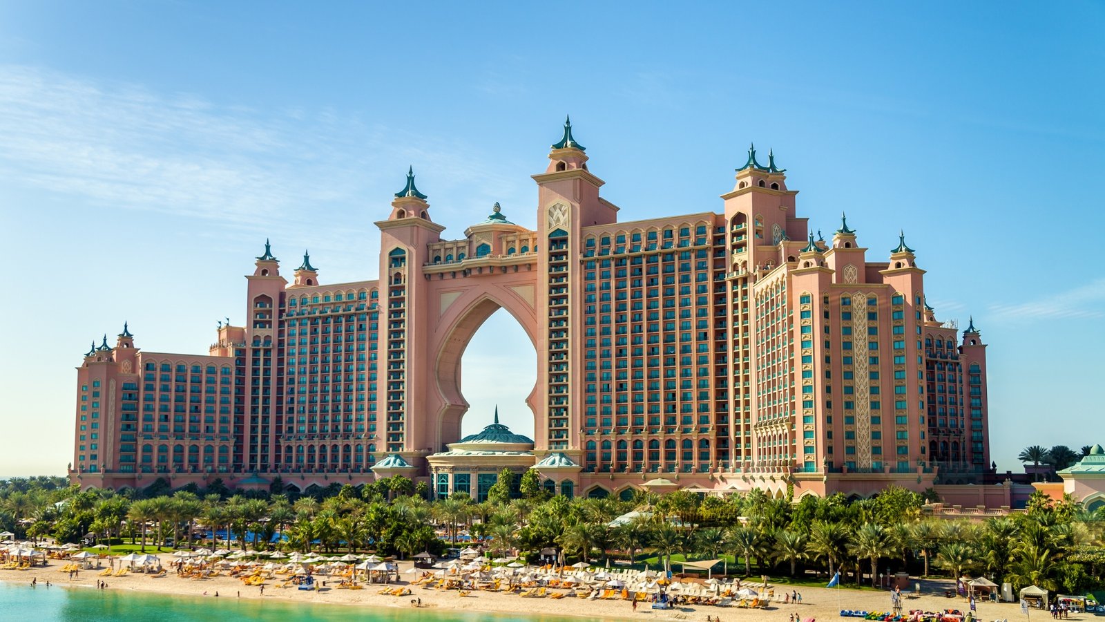 explore dubai