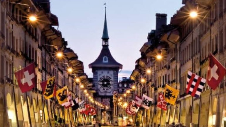 switzerland