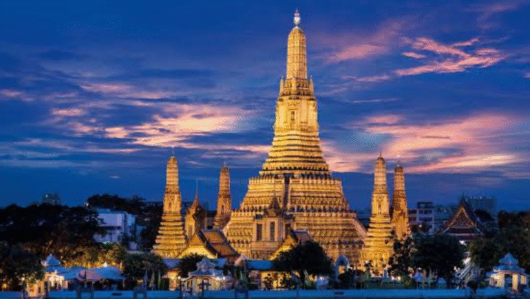 thailand